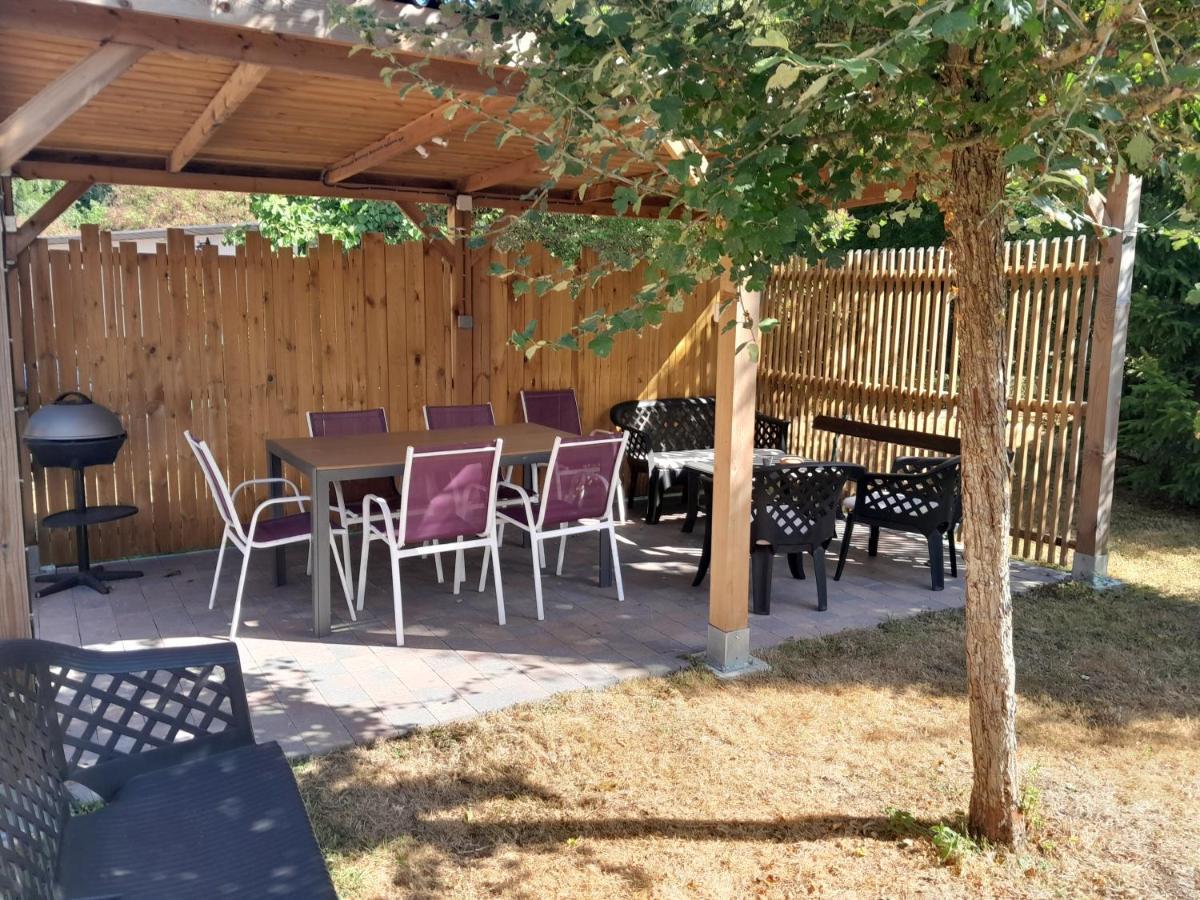 Le Paddock Du Val De Lys Hotel Blessy ภายนอก รูปภาพ